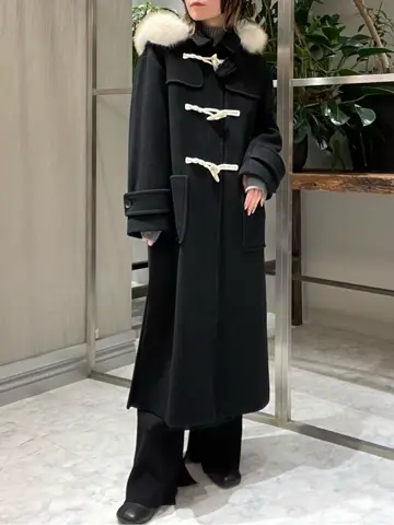 ORIGINATED IN GRACE CONTINENTAL 三浦　芙優 コーディネート画像