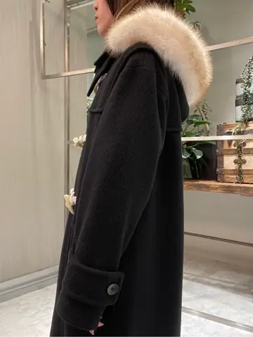 ORIGINATED IN GRACE CONTINENTAL 三浦　芙優 コーディネート画像