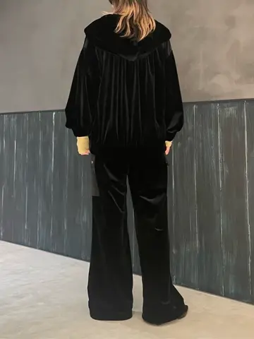 ORIGINATED IN GRACE CONTINENTAL 三浦　芙優 コーディネート画像