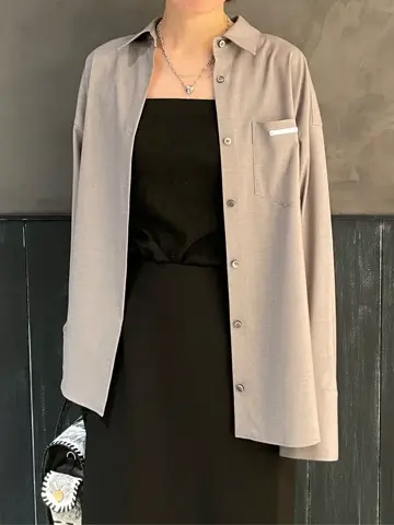 ORIGINATED IN GRACE CONTINENTAL 三浦　芙優 コーディネート画像