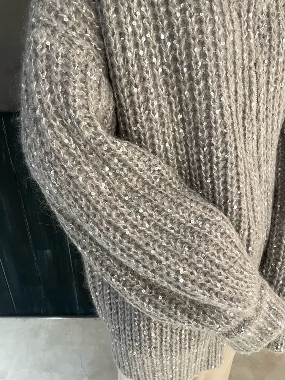 ORIGINATED IN GRACE CONTINENTAL 三浦　芙優 コーディネート画像