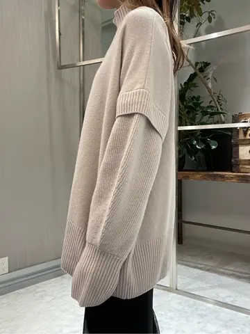 ORIGINATED IN GRACE CONTINENTAL 三浦　芙優 コーディネート画像