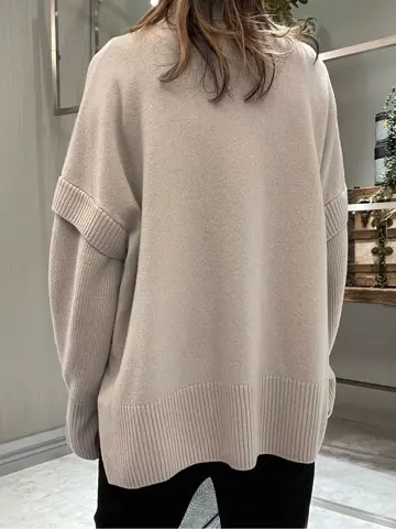 ORIGINATED IN GRACE CONTINENTAL 三浦　芙優 コーディネート画像