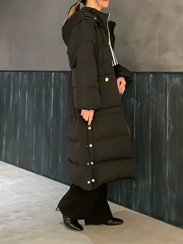 ORIGINATED IN GRACE CONTINENTAL 三浦　芙優 コーディネート画像