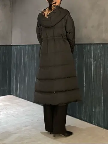 ORIGINATED IN GRACE CONTINENTAL 三浦　芙優 コーディネート画像