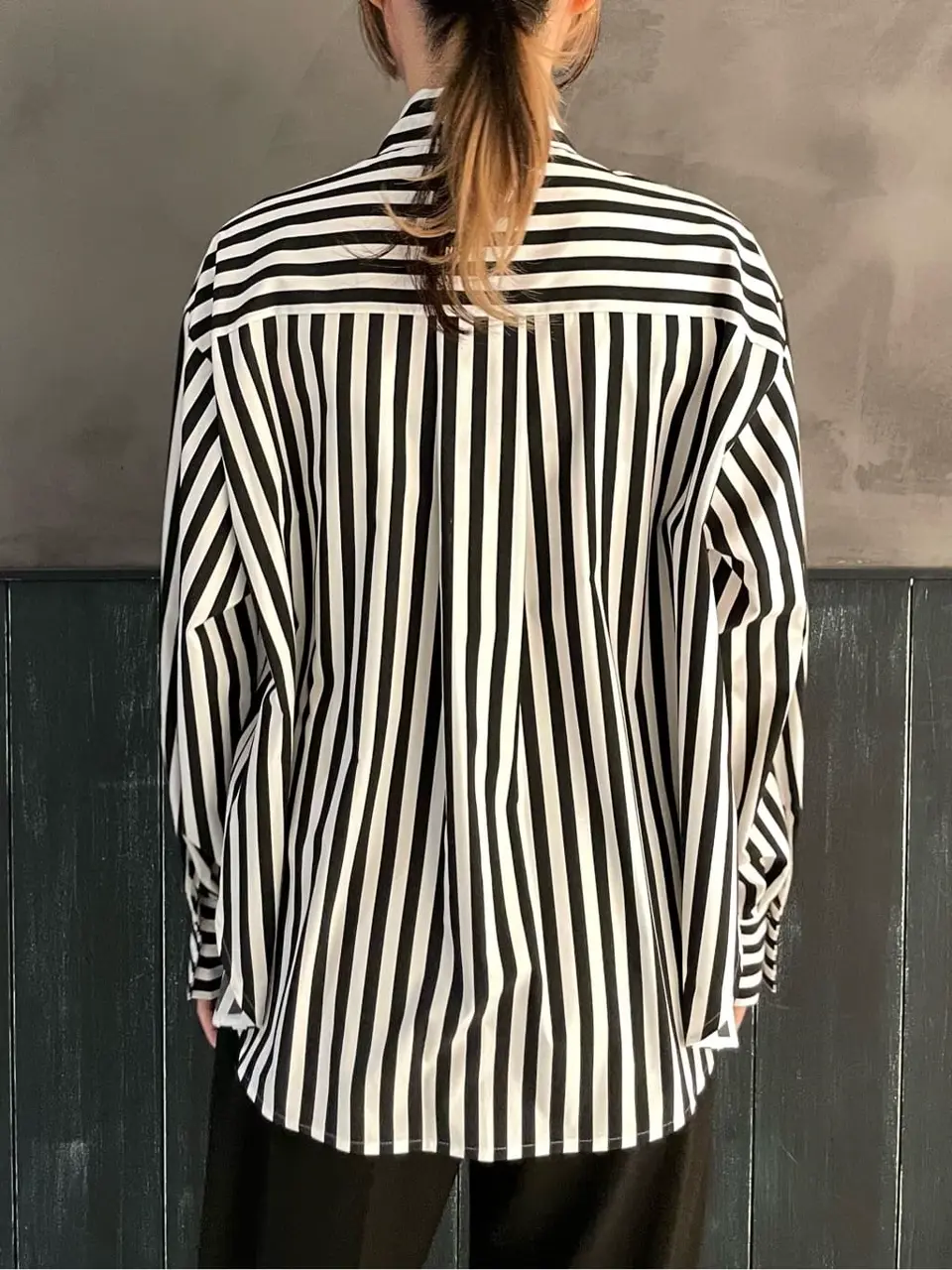 ORIGINATED IN GRACE CONTINENTAL 三浦　芙優 コーディネート画像