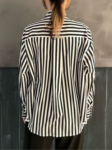 ORIGINATED IN GRACE CONTINENTAL 三浦　芙優 コーディネート画像