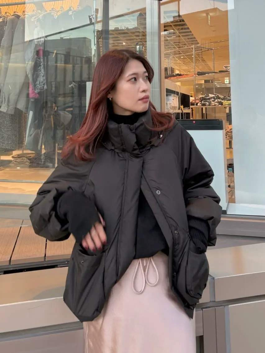 ORIGINATED IN GRACE CONTINENTAL Yuuki NOZAWA コーディネート画像