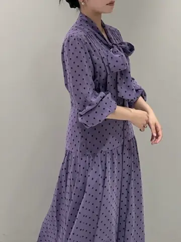 ORIGINATED IN GRACE CONTINENTAL Kanon コーディネート画像