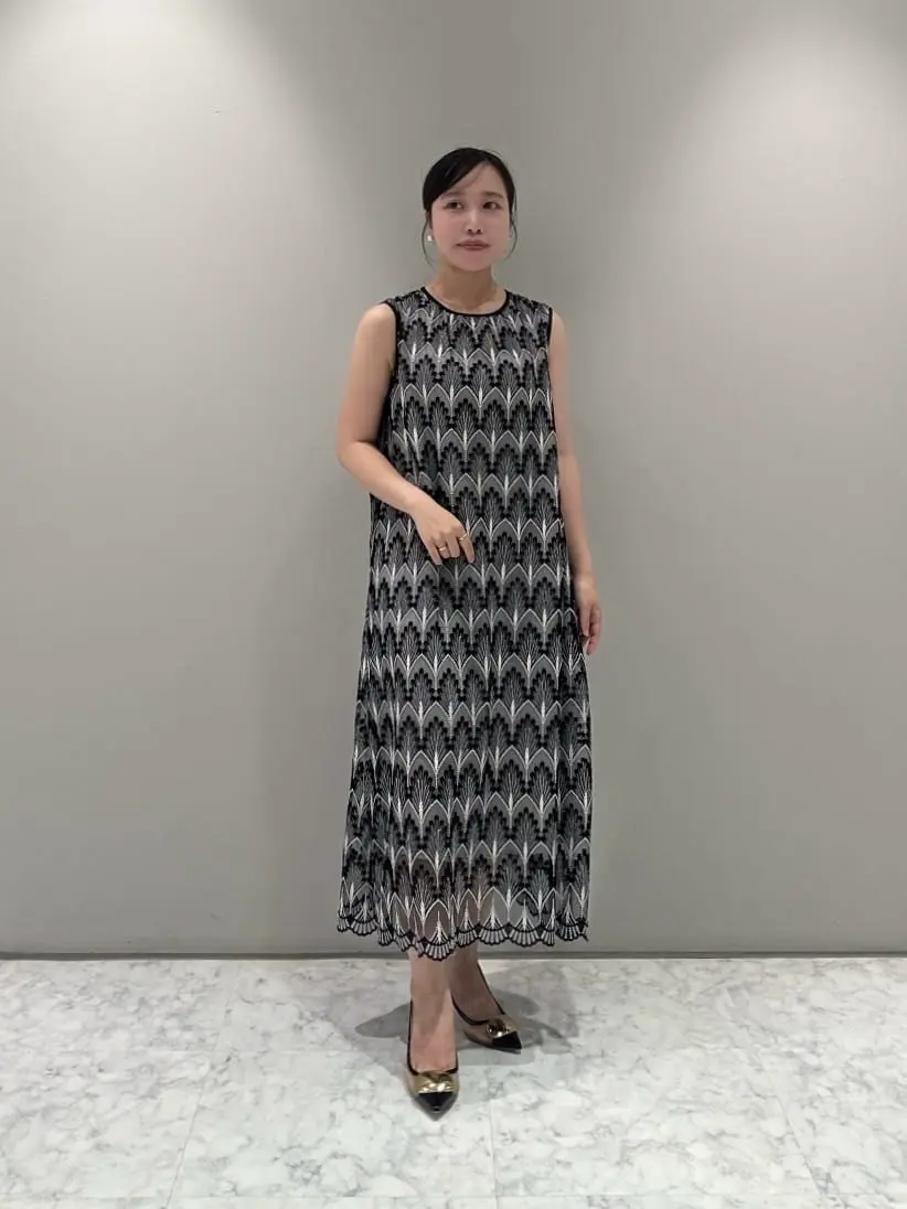 リボンパールジャケット　maronenonfee グレースコンチネンタル　好きに 2023 Spring & Summer Collection | FRANCOIS RENIER