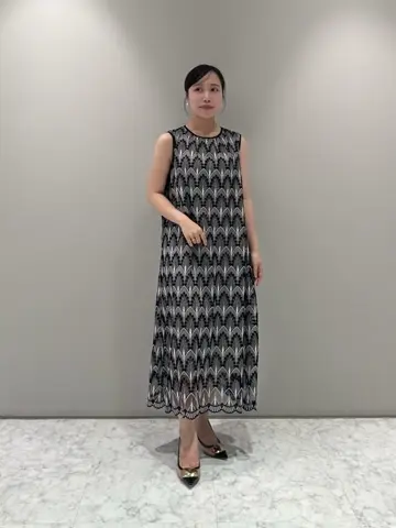 ORIGINATED IN GRACE CONTINENTAL Kanon コーディネート画像