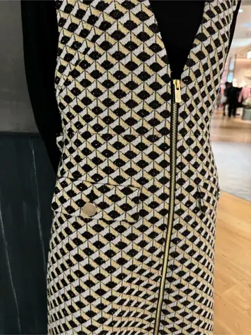 ORIGINATED IN GRACE CONTINENTAL Yuuki NOZAWA コーディネート画像