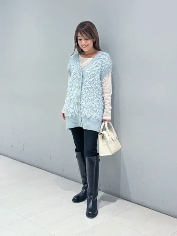 Grace continental 厚底レザーシューズ ホワイト　38 ソフトレザーヒールサンダル / GRACE CONTINENTAL | GRACE