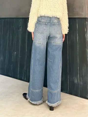 ORIGINATED IN GRACE CONTINENTAL Yuuki NOZAWA コーディネート画像