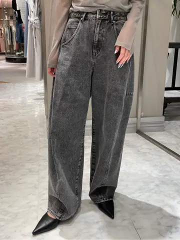 ORIGINATED IN GRACE CONTINENTAL 三浦　芙優 コーディネート画像