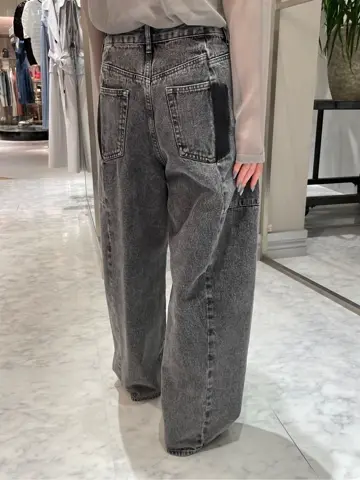 ORIGINATED IN GRACE CONTINENTAL 三浦　芙優 コーディネート画像