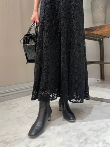 ORIGINATED IN GRACE CONTINENTAL 三浦　芙優 コーディネート画像