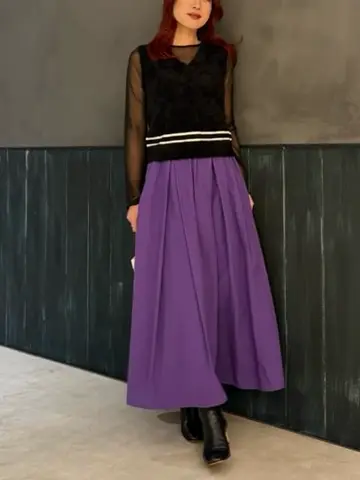 ORIGINATED IN GRACE CONTINENTAL Yuuki NOZAWA コーディネート画像