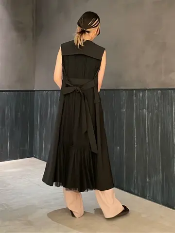 ORIGINATED IN GRACE CONTINENTAL 三浦　芙優 コーディネート画像