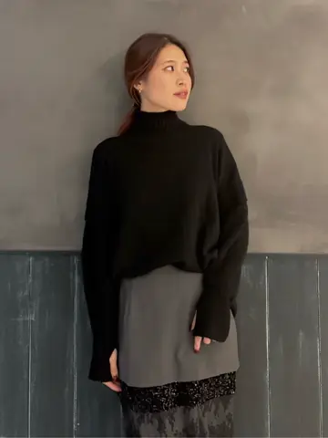 ORIGINATED IN GRACE CONTINENTAL Yuuki NOZAWA コーディネート画像