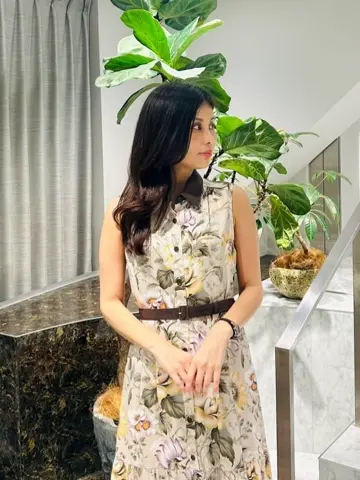 ORIGINATED IN GRACE CONTINENTAL 志田　悠 コーディネート画像