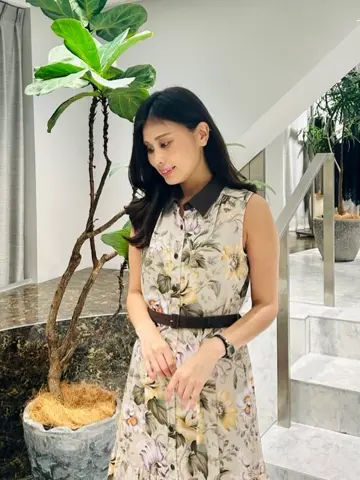 ORIGINATED IN GRACE CONTINENTAL 志田　悠 コーディネート画像