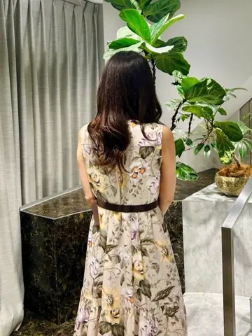 ORIGINATED IN GRACE CONTINENTAL 志田　悠 コーディネート画像