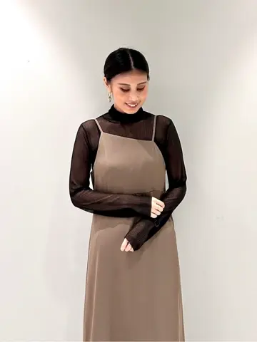 ORIGINATED IN GRACE CONTINENTAL 志田　悠 コーディネート画像