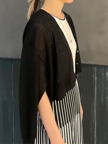 ORIGINATED IN GRACE CONTINENTAL 三浦　芙優 コーディネート画像