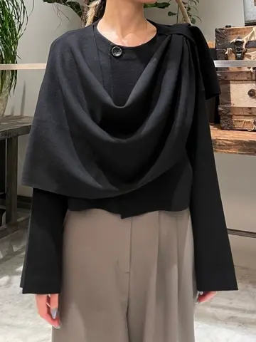 ORIGINATED IN GRACE CONTINENTAL 三浦　芙優 コーディネート画像