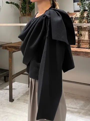 ORIGINATED IN GRACE CONTINENTAL 三浦　芙優 コーディネート画像