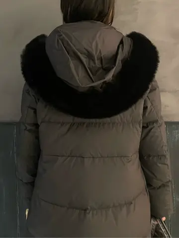 ORIGINATED IN GRACE CONTINENTAL 三浦　芙優 コーディネート画像