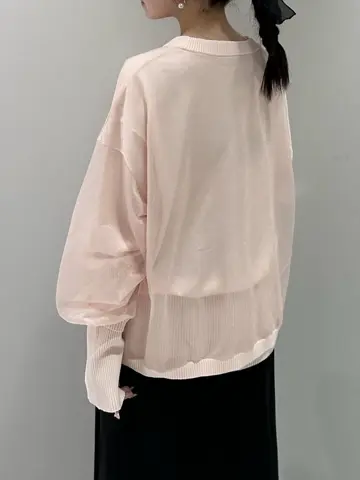 ORIGINATED IN GRACE CONTINENTAL Kanon コーディネート画像