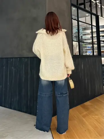 ORIGINATED IN GRACE CONTINENTAL Yuuki NOZAWA コーディネート画像