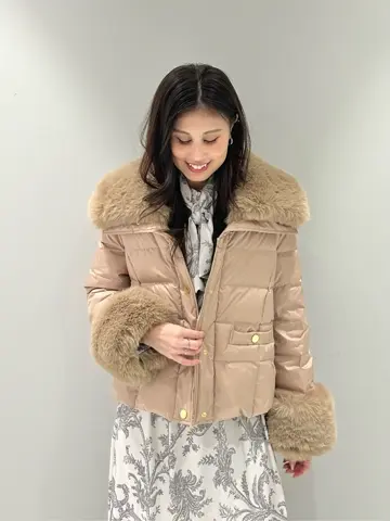 ORIGINATED IN GRACE CONTINENTAL 志田　悠 コーディネート画像