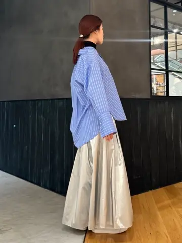 ORIGINATED IN GRACE CONTINENTAL Yuuki NOZAWA コーディネート画像