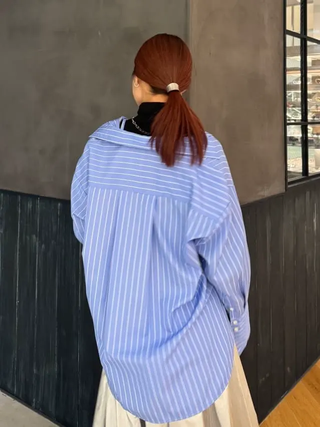 ORIGINATED IN GRACE CONTINENTAL Yuuki NOZAWA コーディネート画像