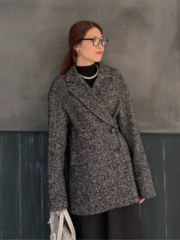 ORIGINATED IN GRACE CONTINENTAL Yuuki NOZAWA コーディネート画像