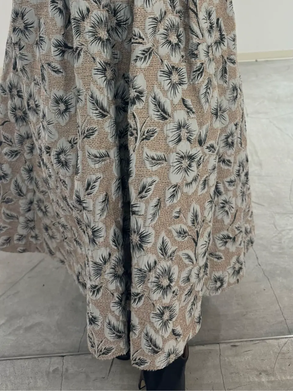 ORIGINATED IN GRACE CONTINENTAL Yuuki NOZAWA コーディネート画像