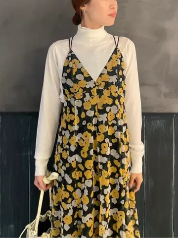 ORIGINATED IN GRACE CONTINENTAL Yuuki NOZAWA コーディネート画像