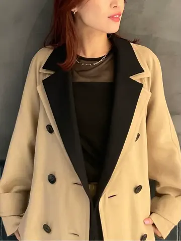 ORIGINATED IN GRACE CONTINENTAL Yuuki NOZAWA コーディネート画像