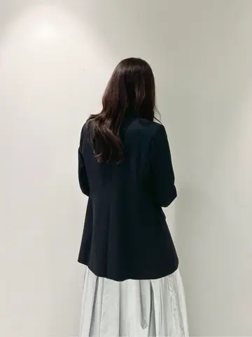 ORIGINATED IN GRACE CONTINENTAL 志田　悠 コーディネート画像