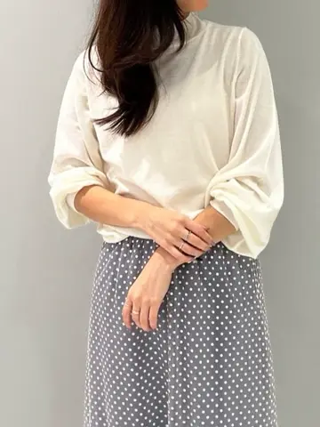 ORIGINATED IN GRACE CONTINENTAL 志田　悠 コーディネート画像