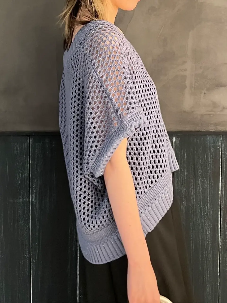 ORIGINATED IN GRACE CONTINENTAL 三浦　芙優 コーディネート画像