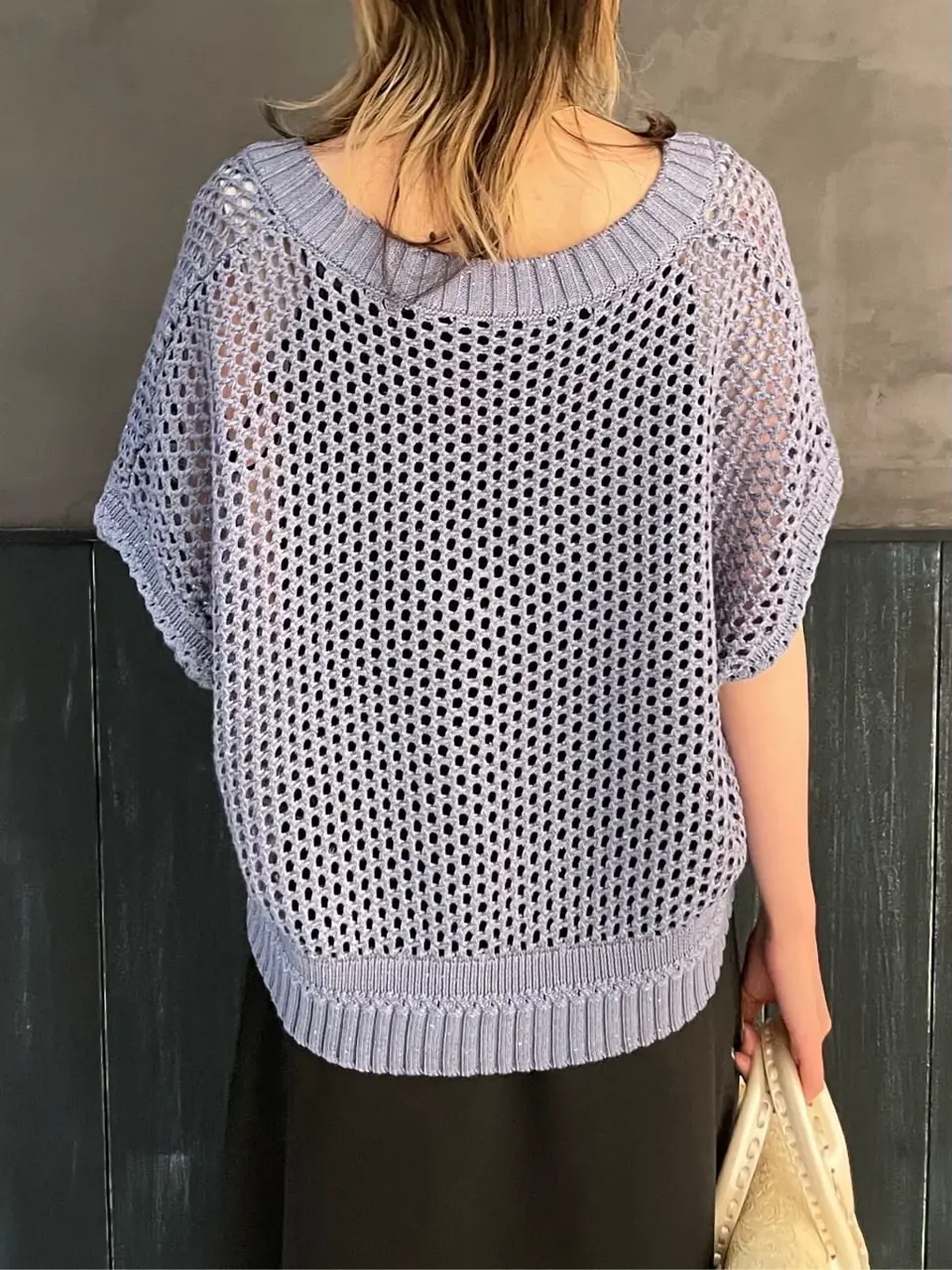 ORIGINATED IN GRACE CONTINENTAL 三浦　芙優 コーディネート画像