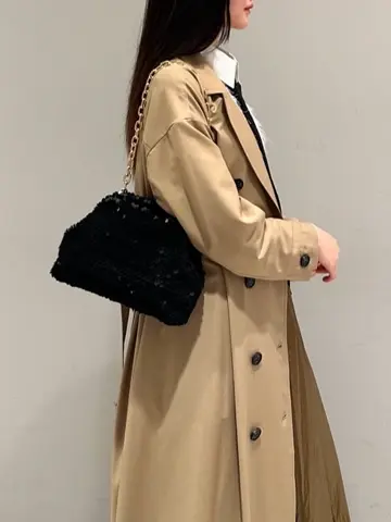 ORIGINATED IN GRACE CONTINENTAL 髙田　美衣 コーディネート画像