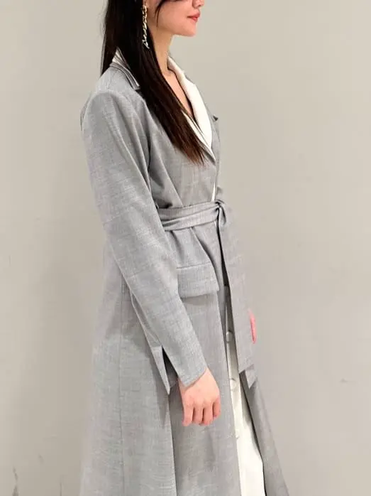 ORIGINATED IN GRACE CONTINENTAL 髙田　美衣 コーディネート画像