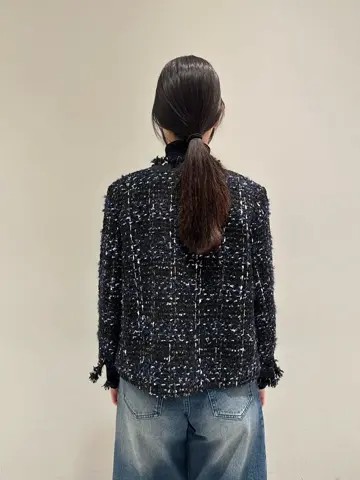 ORIGINATED IN GRACE CONTINENTAL 髙田　美衣 コーディネート画像