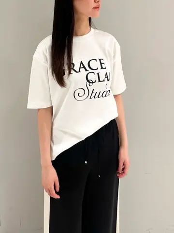 ORIGINATED IN GRACE CONTINENTAL 髙田　美衣 コーディネート画像