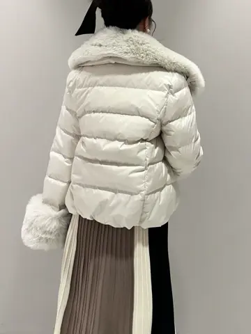 ORIGINATED IN GRACE CONTINENTAL Kanon コーディネート画像